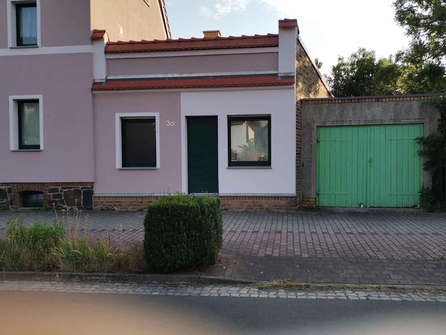 Reparatur- und Ausbaubetrieb Norbert Riemer — Fotos 4