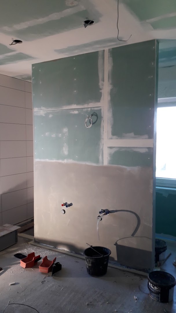 Reparatur- und Ausbaubetrieb Norbert Riemer — Fotos 2